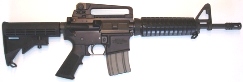 COLT 6933 M4 COMMANDO